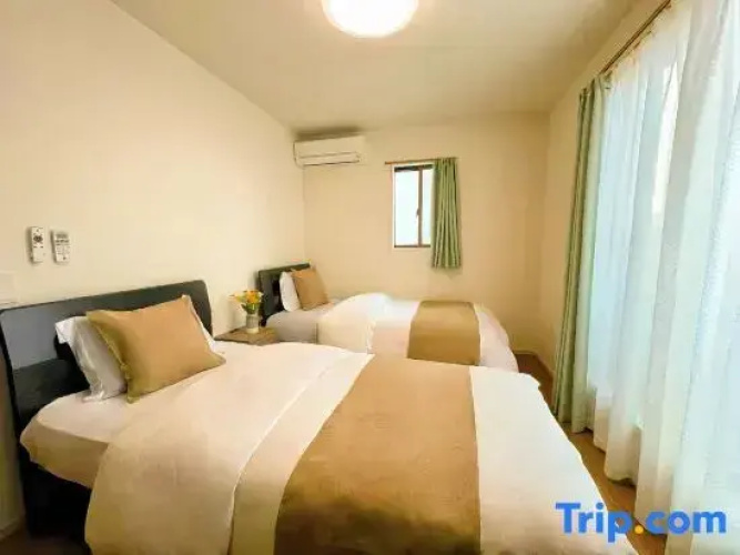 whole house rental