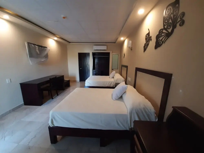 Hotel Yorio Inn