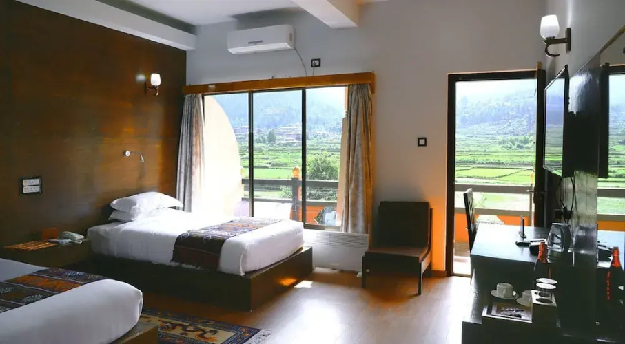 Gawaling Hotel