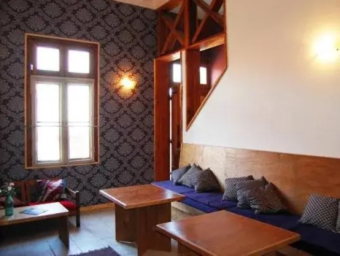 Hostal Boutique Portobello