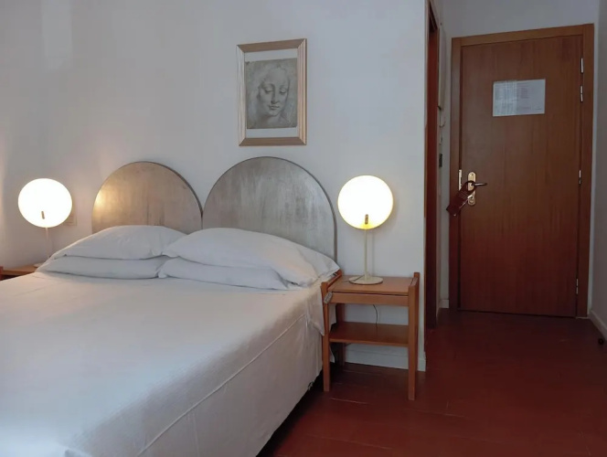 Hotel Palazzo Ognissanti photo 11