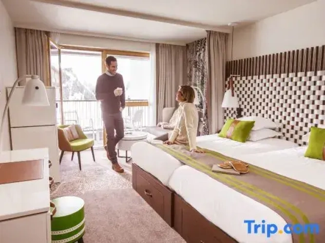 Family Suite