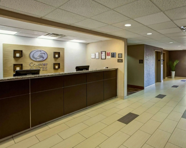 Charlotte Suites