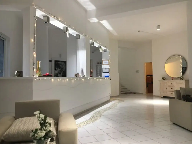 Hotelbild