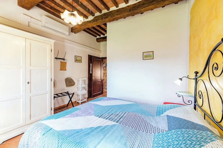 1 Bedroom Family Apartment