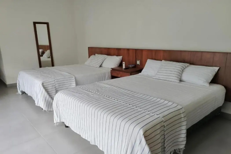 Deluxe Apartments Azure