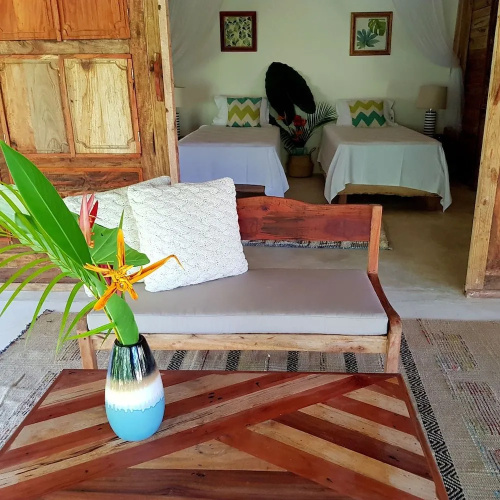 El Valle Lodge