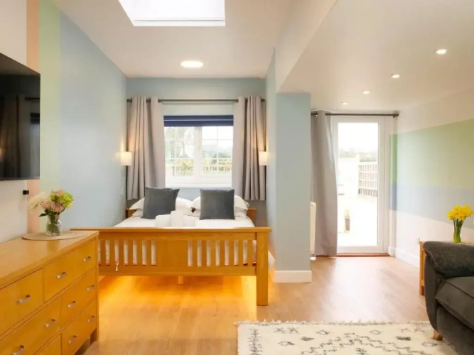 1 Bedroom Cottage