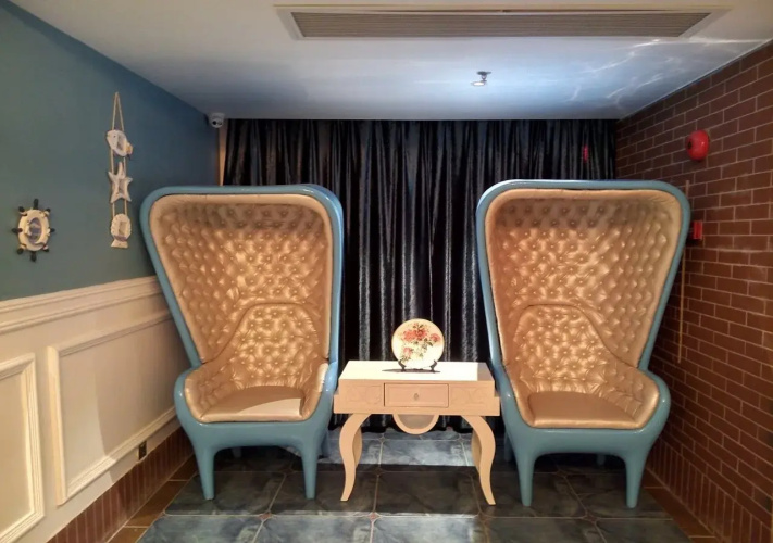 Guangzhou Impression Business Hotel