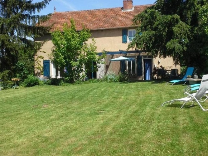 Cottage