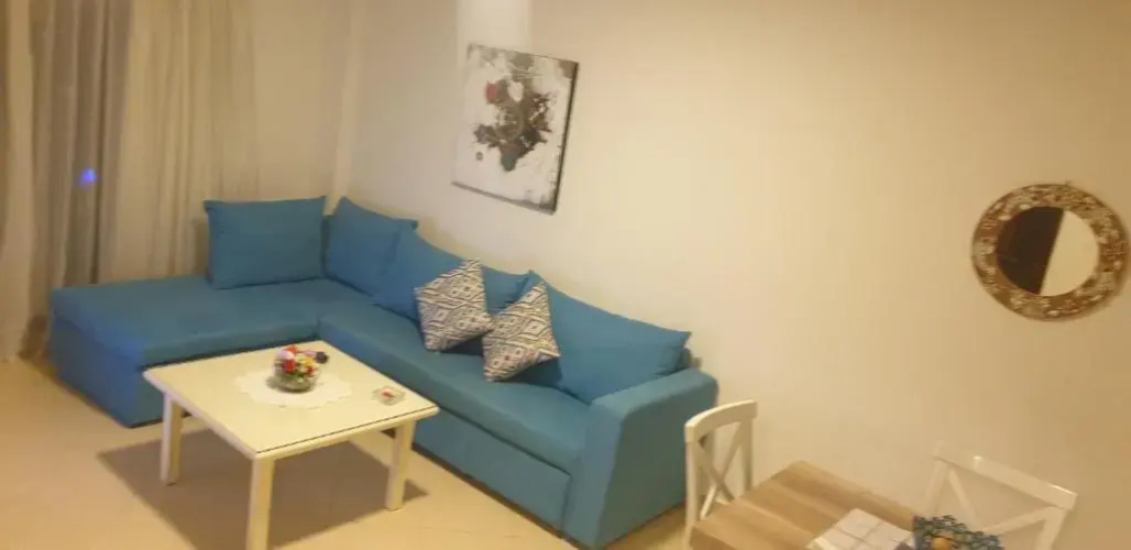Luxurious apartment in sunny lakes Sharm El Sheikh