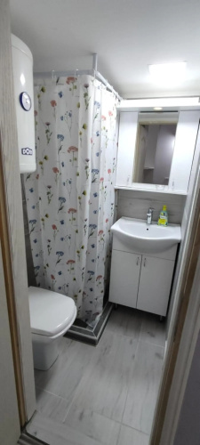 Apartments Centar NS - 2 Green