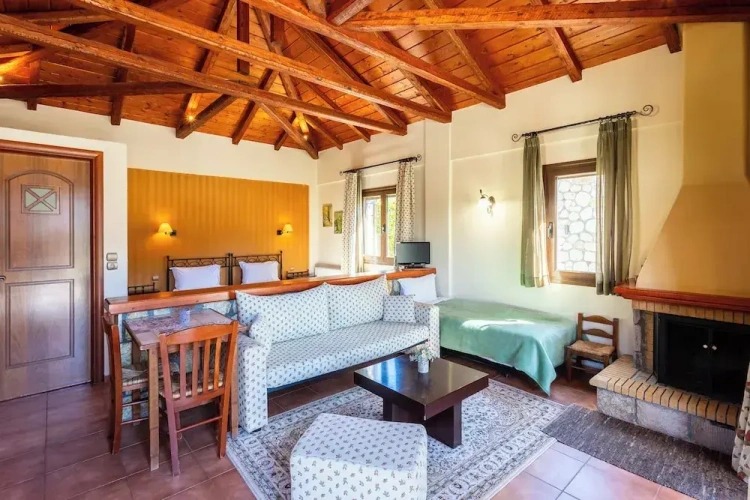 Comfort Suite