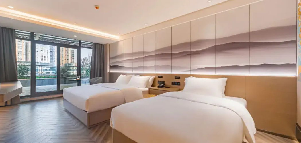 Rezen Hotel Meiyo