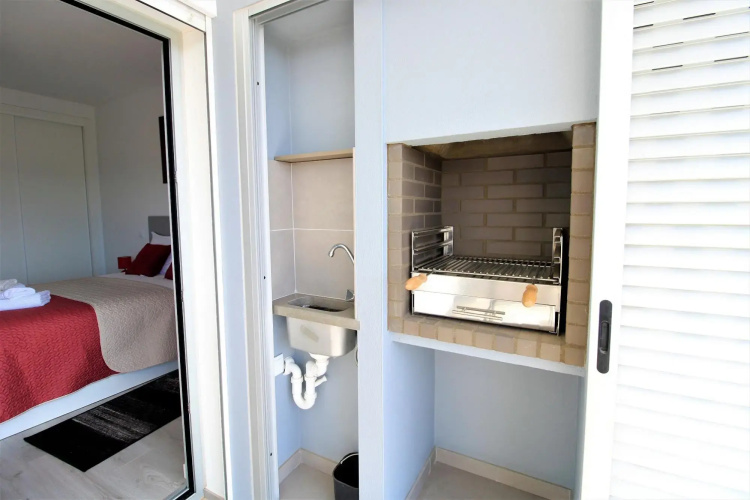 Albufeira Prestige With Pool by Homing