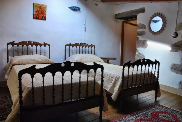 Casa Castori