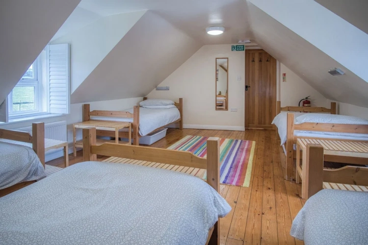 Family Cottage