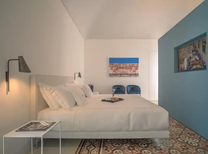 Sikelia Suites Noto