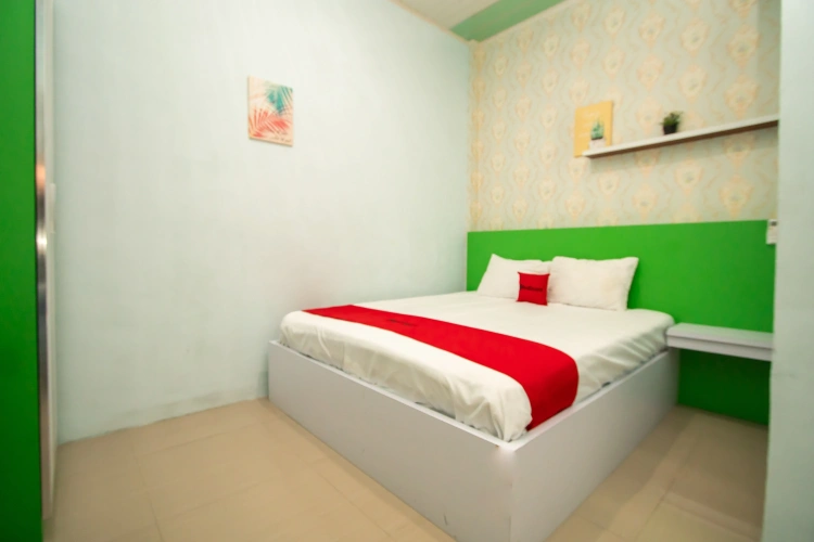 Premium room