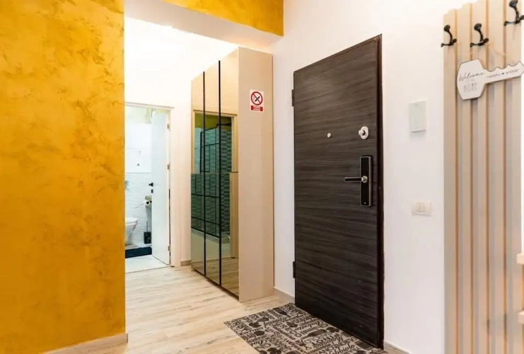 Classic Apartment