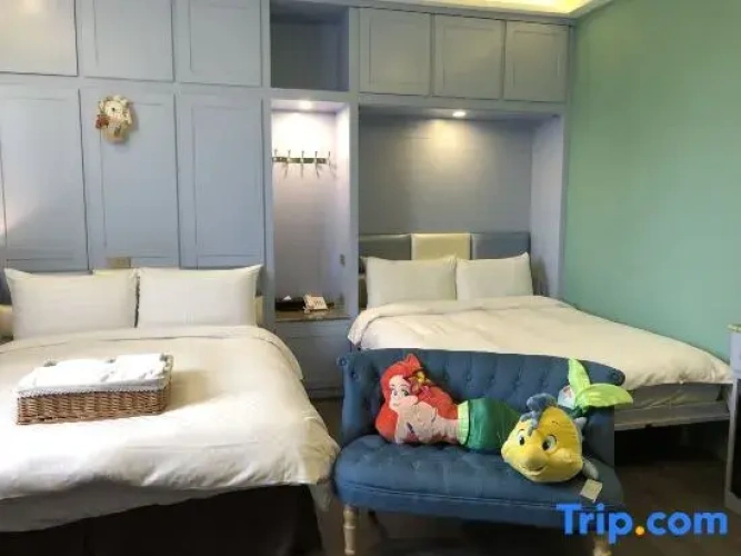 Comfort Twin room