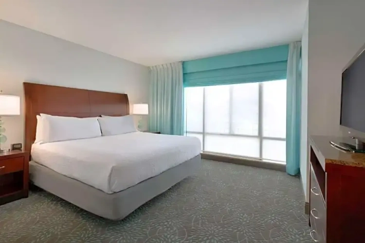 Double Suite