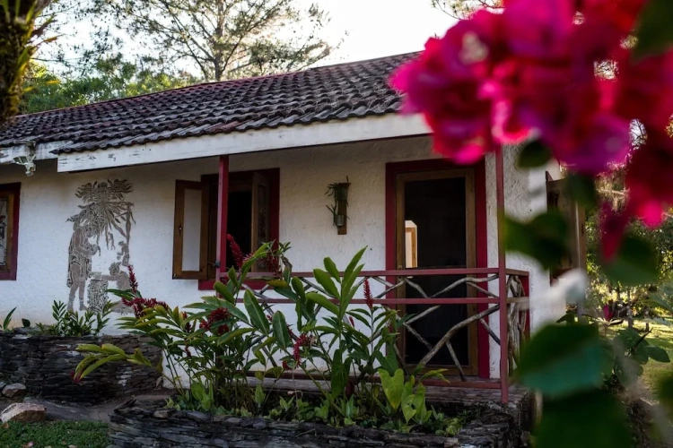Cottage
