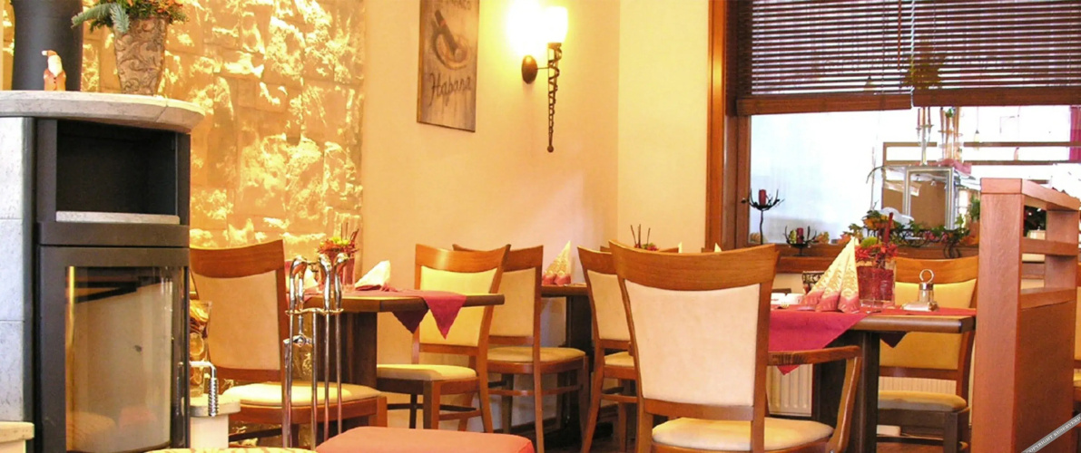 Hotel Zum Deutschen Hause
