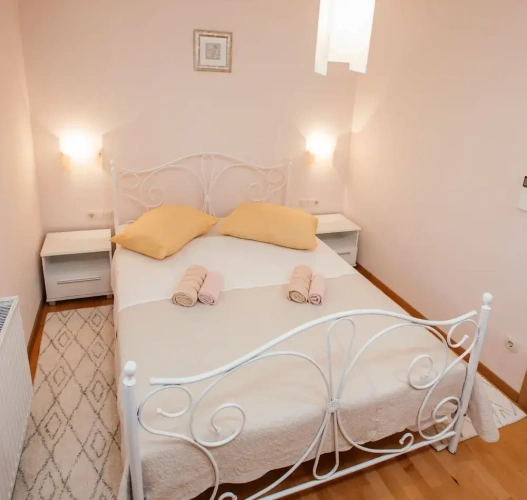 3 Bedrooms Villa
