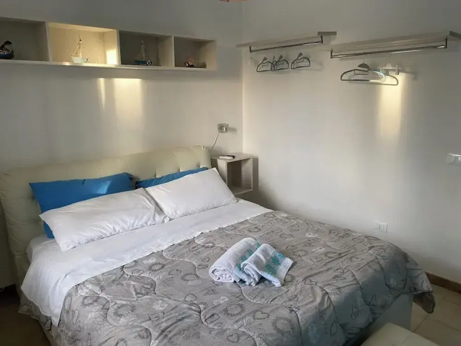 B&B Villa Prisiclla