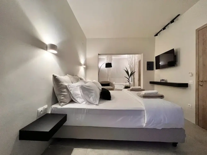 Premium Suite