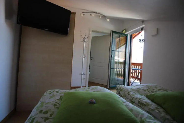 Chalet Heidi