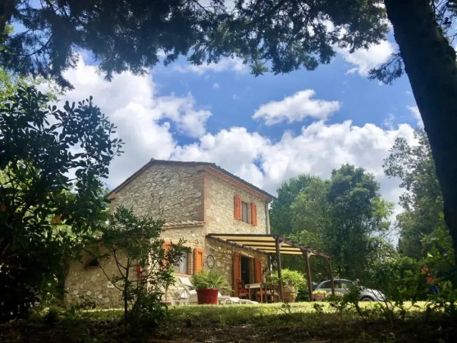 Cottage