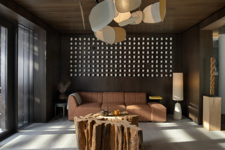 Six Senses Crans-Montana photo 19