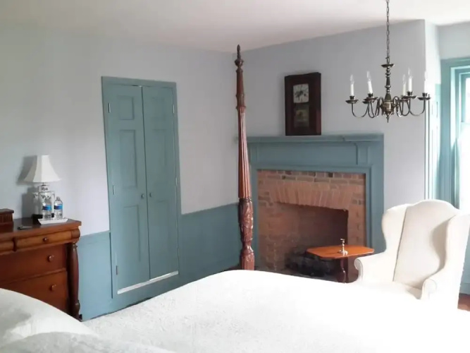 The 1788 Inn