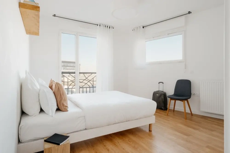 Comfort Apartment