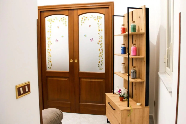 Gabry central apartment Palermo
