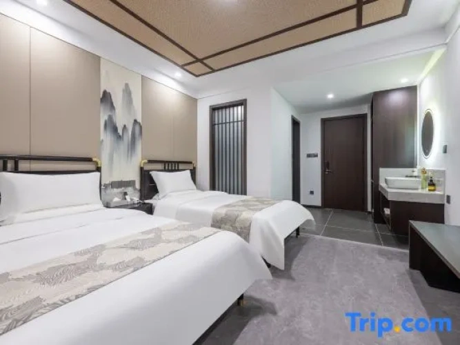 Standard Double Family room
