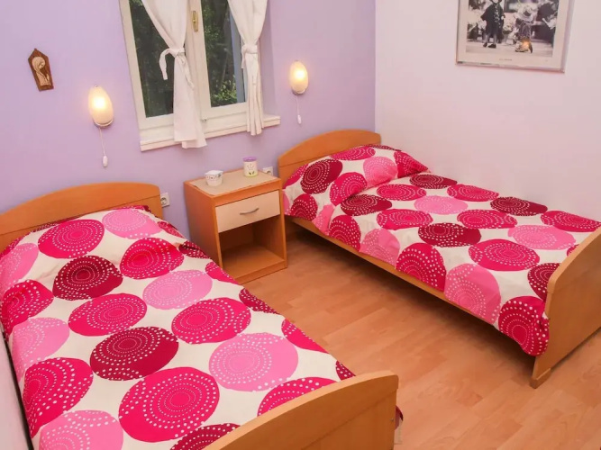 Apartment Jure