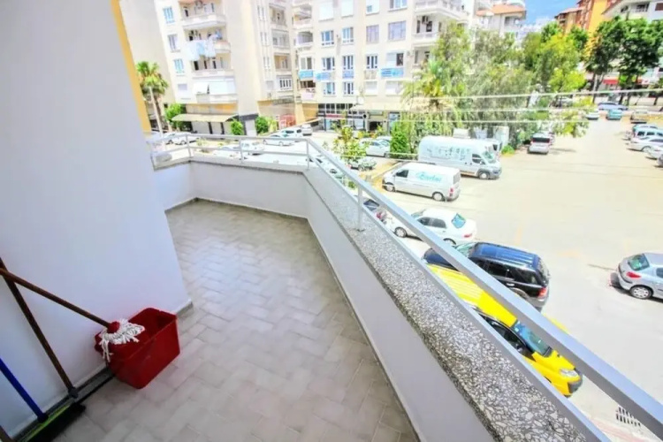 Beach Apartment Migros