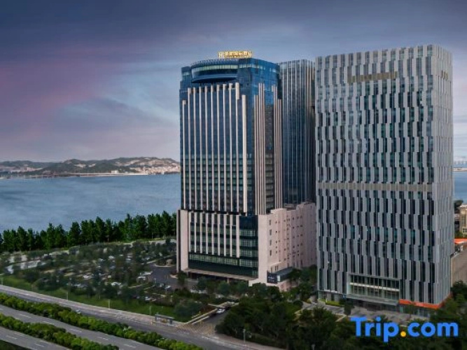 Quanzhou Grand Honor Hotel
