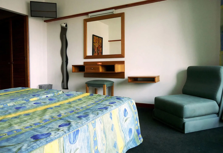 Hotel Navegadores