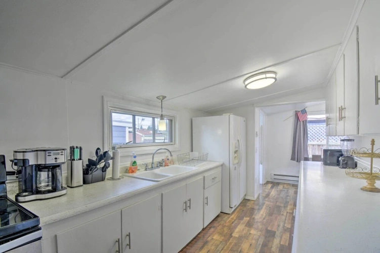 2 Bedrooms Cottage