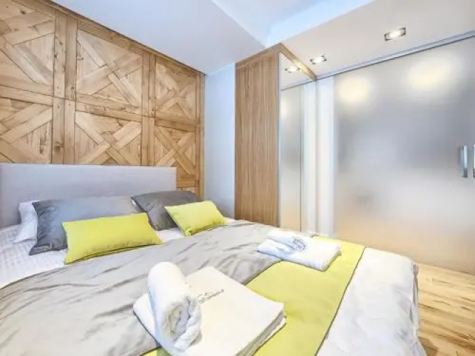VisitZakopane - My Deer Apartment