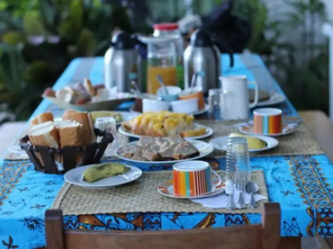 Relais Fenua