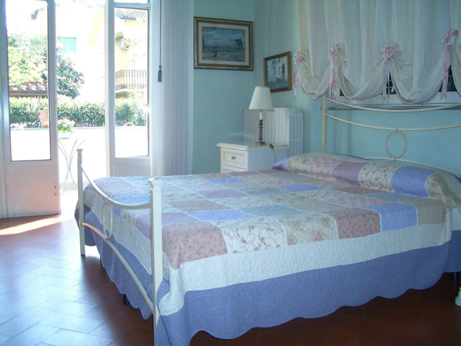 B&B Lucca Porta S. Anna
