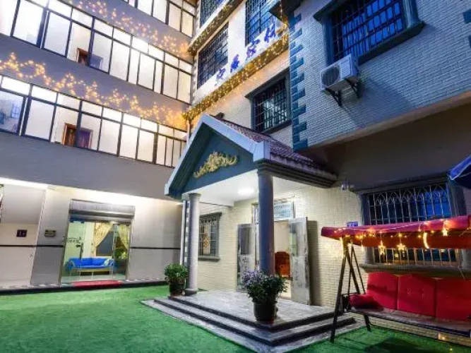 Imagen del hotel