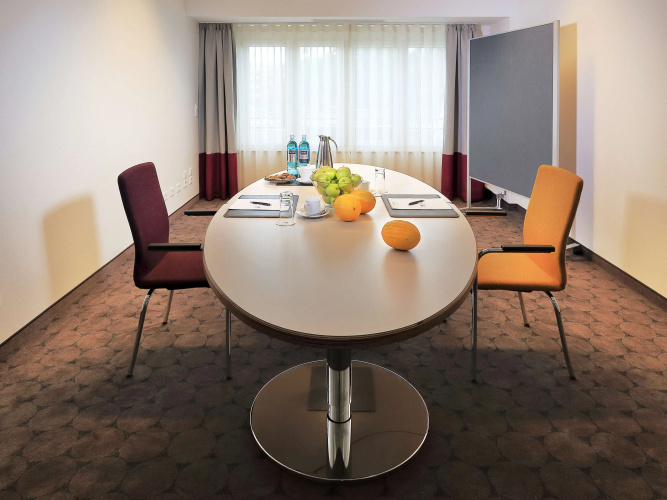 Best Western Premier IB Hotel Friedberger Warte photo 12