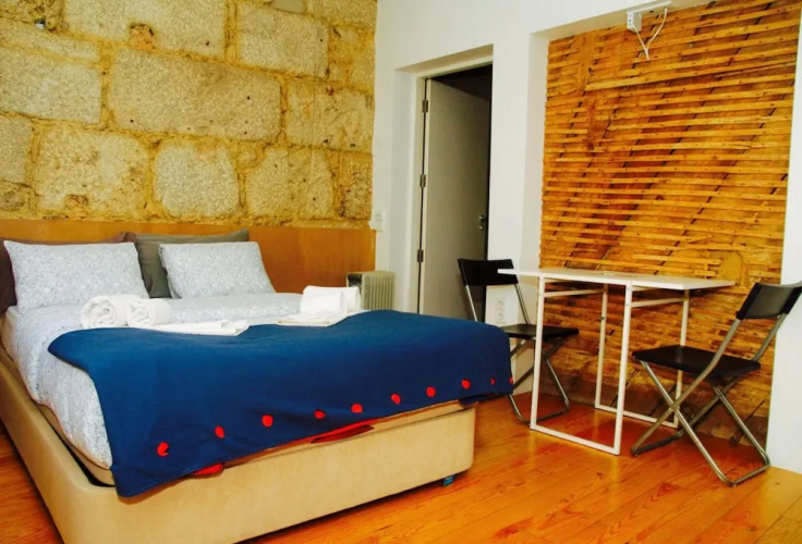 Belomonte Apartments