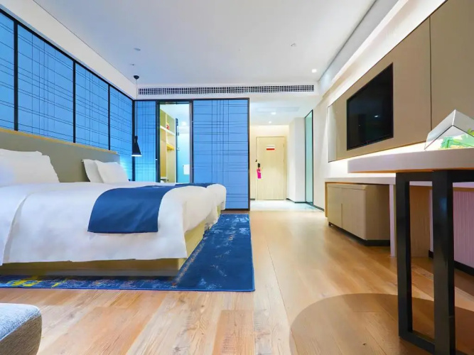 Echarm Hotel